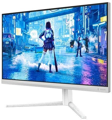Монітор Philips 27M2N5201P/00 White - 27