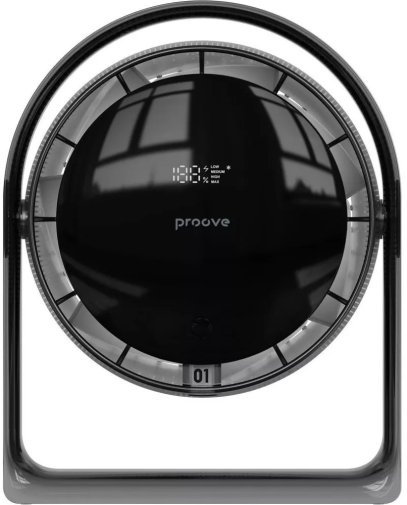 Вентилятор Proove Blower Gray (PFBR08002003)