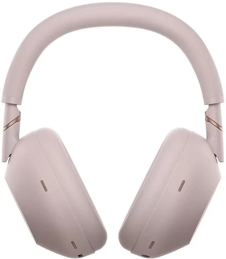 Фото: Навушники Sony WH-1000XM6 Pink (WH1000XM6P.E) № 20 | KTC