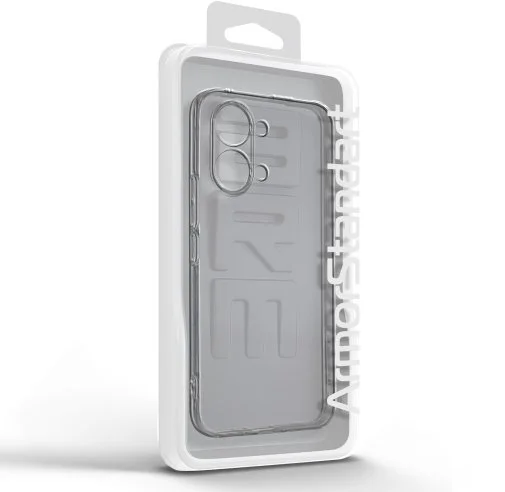 Фото: Чохол ArmorStandart for Poco X8 Pro Max 5g - Air Force Camera cover Clear (ARM90704) № 13 | KTC