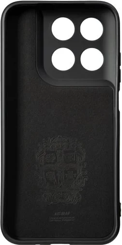 Фото: Чохол ArmorStandart for Motorola G77 5G - ICON Case Camera cover Black (ARM91022) № 11 | KTC