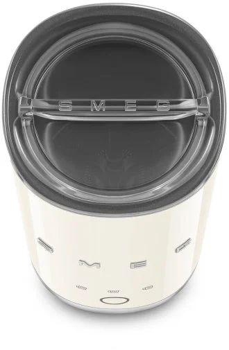 Фото: Спінювач молока Smeg Retro Style Cream (MFF02CREU) № 12 | KTC
