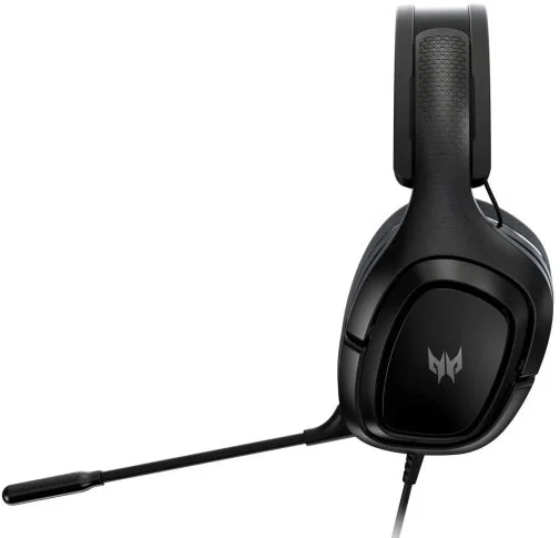 Фото: Гарнітура Acer Predator Galea 315 Black (GP.HDS11.01M) № 10 | KTC