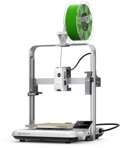 Принтер Creality Ender-3 V4