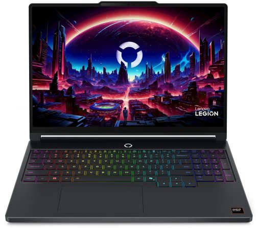 Ноутбук Lenovo Legion 5 15AHP11 83Q7003URA Eclipse Blac