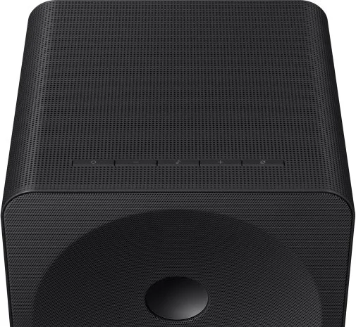 Фото: Аудіосистема Samsung HW-LS70H Music Studio 7 2026 Black (HW-LS70H/UA) № 19 | KTC