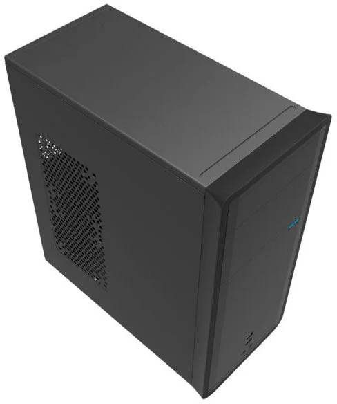 Фото: Корпус Gamemax ET-209-400W-2U3 Black № 12 | KTC