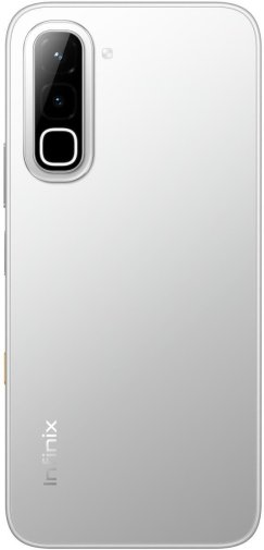 Смартфон Infinix Hot 70 X6895B 8/256GB Silver Dancer