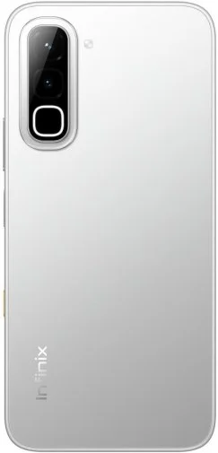 Фото: Смартфон Infinix Hot 70 X6895B 8/256GB Silver Dancer № 12 | KTC