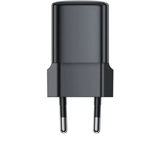 Фото: Зарядний пристрій Acefast A117 PD GAN 20W Black (6974316284987) № 15 | KTC
