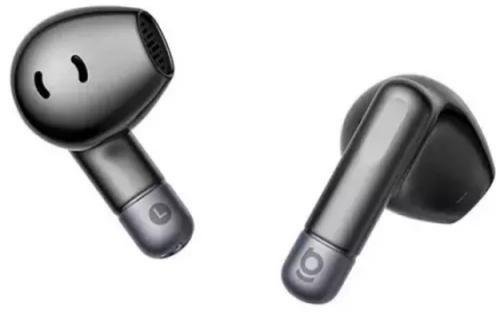 Навушники Baseus Bass BS2 Lite Black (A0010A02)
