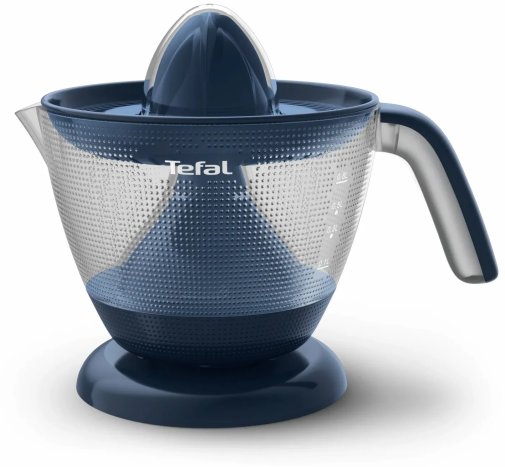 Соковижималка для цитрусових Tefal Morning Blue (ZP2M04E0)