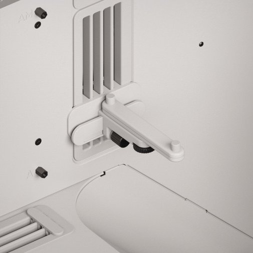 Корпус HAVN BF 360 White with window (HVN-CA-BF360-01)