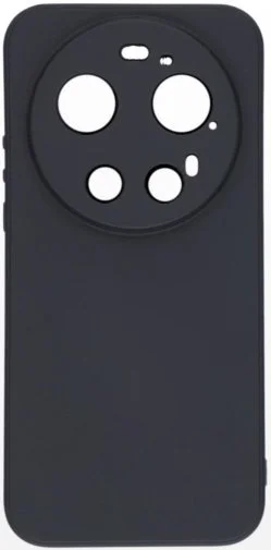 Фото: Чохол BeCover for Xiaomi 17 Ultra - Black (715694) № 9 | KTC