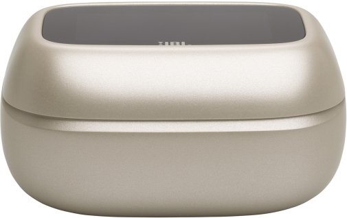 Навушники JBL Live Beam 4 Sand (JBLLIVEBEAM4CPG)