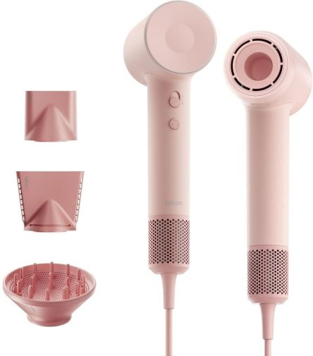 Фен Laifen SE 2 Pink (1HD13-G-EU-PK-001)