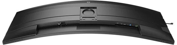 Монітор Philips 49B2U5900C/00 Dark Grey - 48.8
