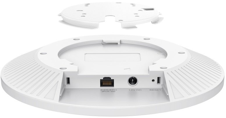 Точка доступy Wi-Fi TP-Link EAP772