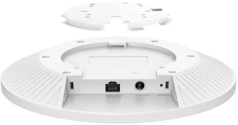 Фото: Точка доступy Wi-Fi TP-Link EAP772 № 7 | KTC