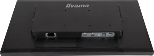 Фото: Монітор iiyama ProLite T2452MSC-B2AG Black - 24" IPS / 1920×1080 / 120 Гц № 33 | KTC