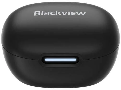 Фото: Навушники Blackview AirBuds 17 TWS Black (6931548328186) № 12 | KTC