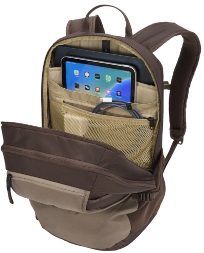 Рюкзак для ноутбука THULE EnRoute 23L TEBP5216 Tinted Taupe/Nuanced Brown (3205503)