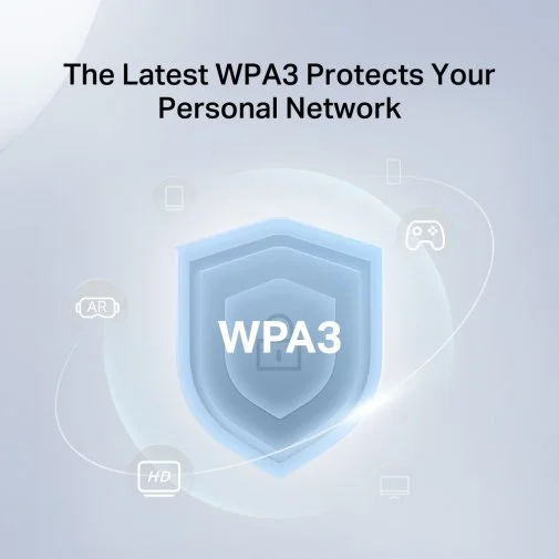 Фото: Wi-Fi Роутер Mercusys MR47BE № 20 | KTC