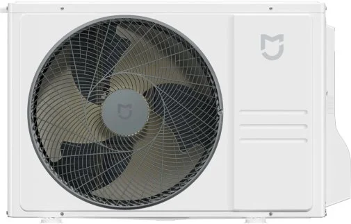 Фото: Кондиціонер MiJia Air Conditioner Pro Eco 2.6 kW (ASH-09WO/N1C3-EU) № 10 | KTC