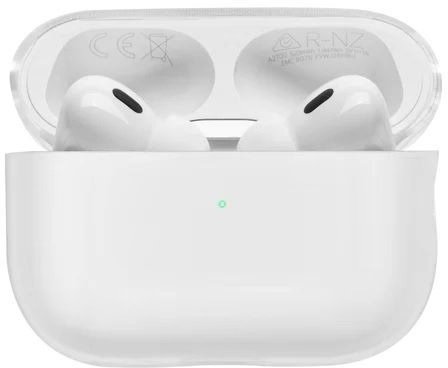 Чохол Native Union for Airpods Pro 2nd Gen - RE Clear (APPRO2-TRA)