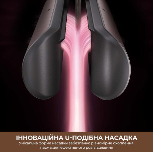 Мультистайлер Dreame AirStyle Pro HI 8in1 Pink (AMS01A)