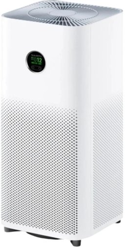 Очищувач повітря MiJia Smart Air Purifier 6 EU (1183584)