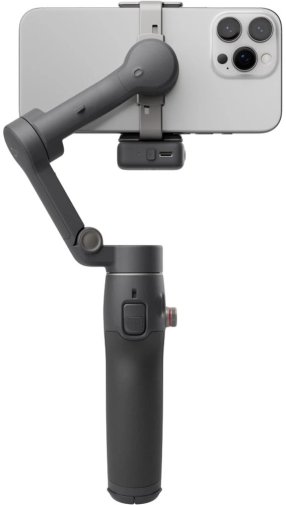 Стедікам DJI Osmo Mobile 7P (CP.OS.00000401.01)