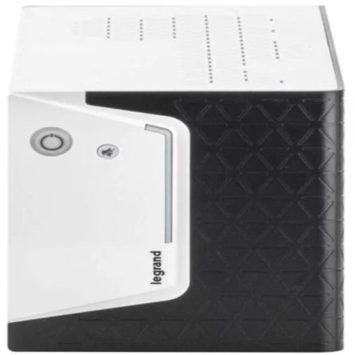 Фото: ДБЖ Legrand Keor SP 800VA 480W 1xIEC C13 (310184) № 10 | KTC
