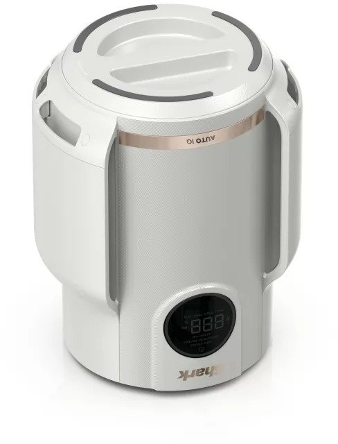 Очищувач повітря Shark NeverChange5 Air Purifier Compact Pro (HP072EU)