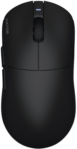 Миша Hator Quasar 3 ULTIMA 8K Wireless/BT Black Edition (HTM762)