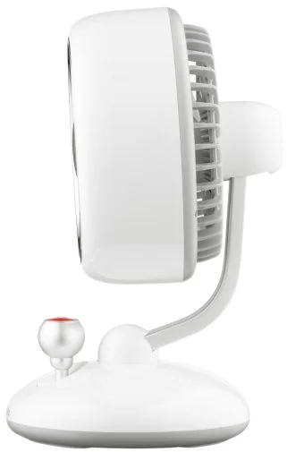 Фото: Вентилятор Ardesto AviaFan FT-F3600W White № 13 | KTC