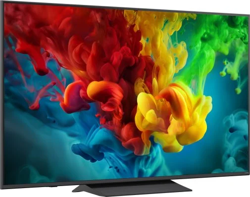 Фото: Телевізор QNED MiniLED LG 55QNED83B6A (Smart TV, Wi-Fi, 3840x2160) № 14 | KTC