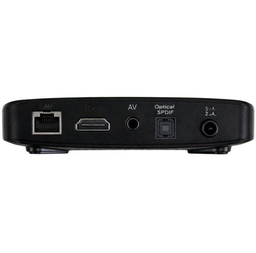 Медіаплеєр AGN Media Box Base 2/16GB (AGNBASE216)