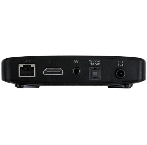 Фото: Медіаплеєр AGN Media Box Base 2/16GB (AGNBASE216) № 15 | KTC