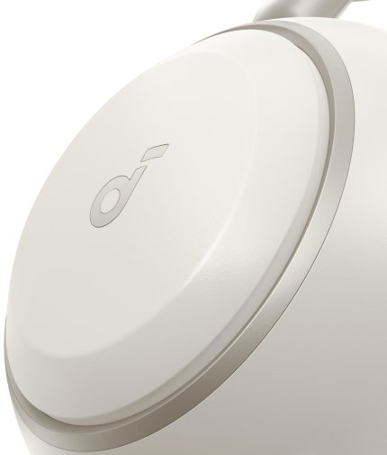 Навушники Anker SoundCore Space 2 White (D1402G21)