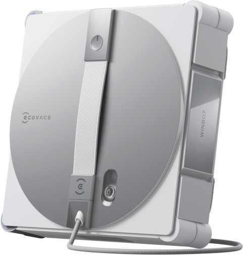 Мийник вікон ECOVACS DEEBOT W3 OMNI (WG858-07)
