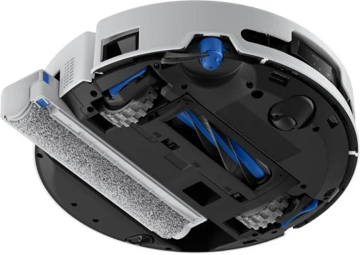 Фото: Робот-пилосос ECOVACS DEEBOT T90 PRO OMNI WH (DEX95) № 33 | KTC