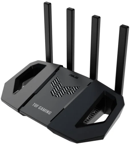 Фото: Wi-Fi Роутер ASUS TUF Gaming BE3600 V2 (TUF-BE3600 V2) № 8 | KTC
