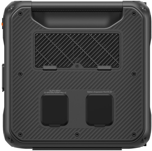 Зарядна станція Bluetti Apex 300 3840W 2764Wh (APEX300/noVAT)