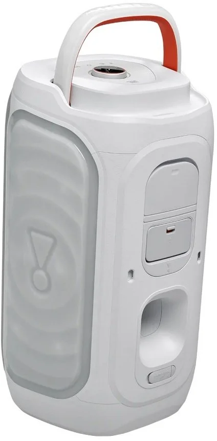 Фото: Акустика для вечірок JBL PartyBox 130 White (JBLPB130WHTEP) № 11 | KTC