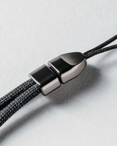 Фото: Ремінець для смартфону Nomad Wrist Kevlar Carbide (NM011727858) № 13 | KTC