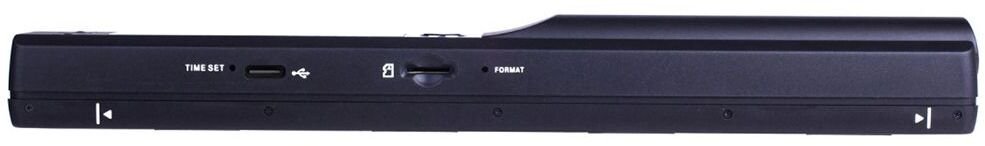 Сканер Media Tech ScanLine MT4090 Black
