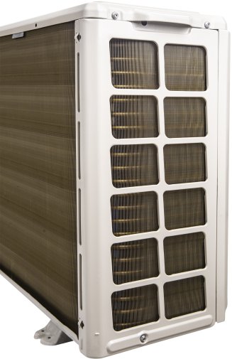 Кондиціонер ERGO ADVANCE plus (ACI 1255 SWН WIFI)