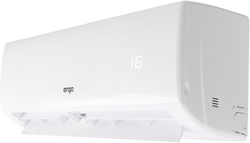Кондиціонер ERGO Advance (ACI 0923 SWН W)