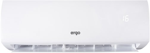 Кондиціонер ERGO Advance (ACI 0923 SWН W)